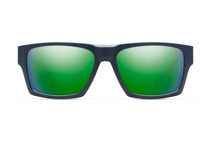 Smith Sunglasses Outlier 2 Matte Deep Ink - [ka(:)rısma] showroom & concept store