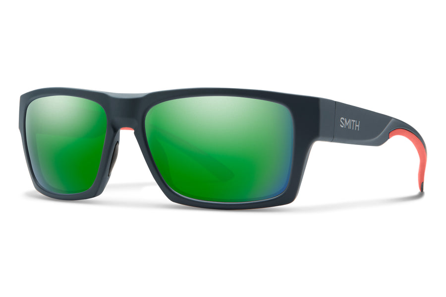 Smith Sunglasses Outlier 2 Matte Deep Ink - [ka(:)rısma] showroom & concept store