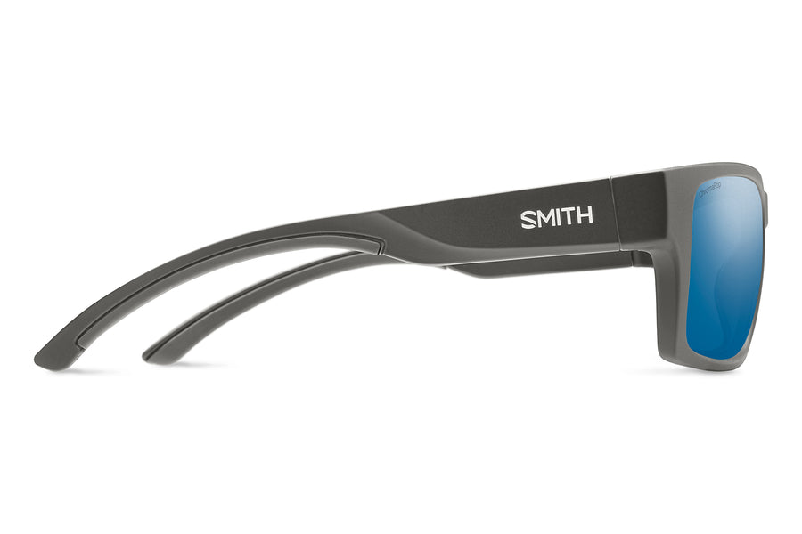 Smith Sunglasses Outlier 2 Matte Charcoal - [ka(:)rısma] showroom & concept store