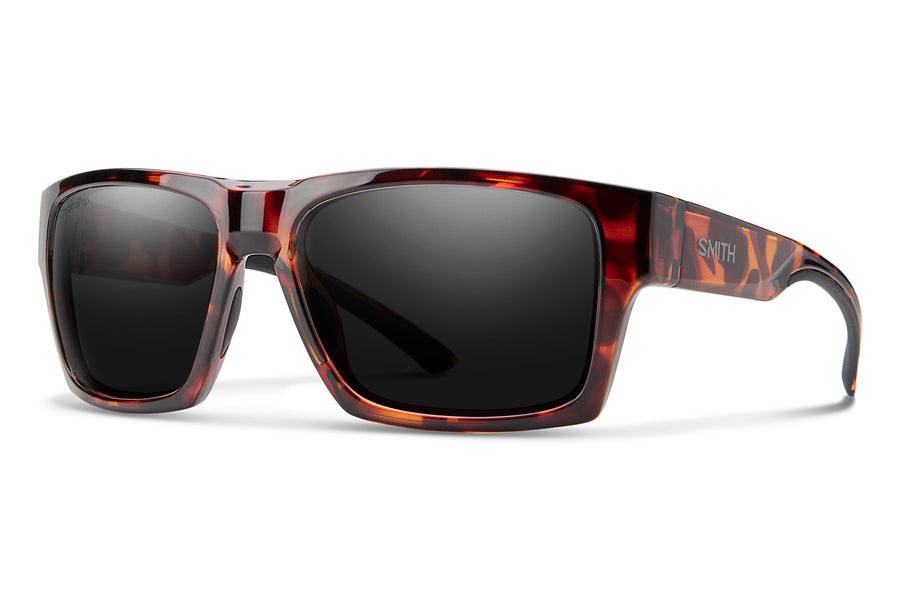 Smith Sunglasses Outlier XL 2 Dark Tort - [ka(:)rısma] showroom & concept store