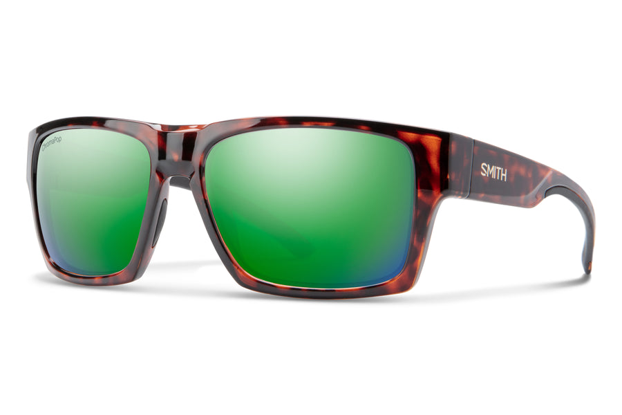 Smith Sunglasses Outlier XL 2 Tortoise - [ka(:)rısma] showroom & concept store