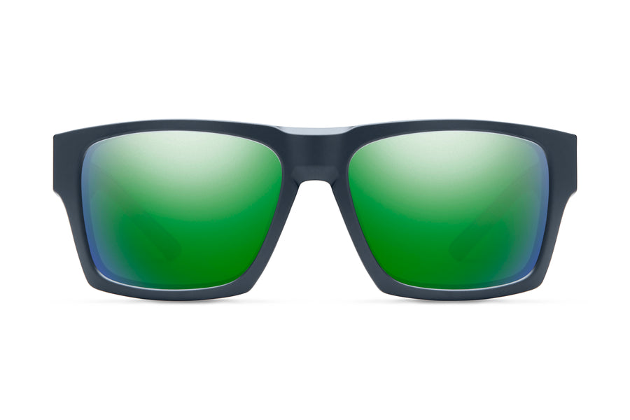 Smith Sunglasses Outlier XL 2 Matte Deep Ink - [ka(:)rısma] showroom & concept store