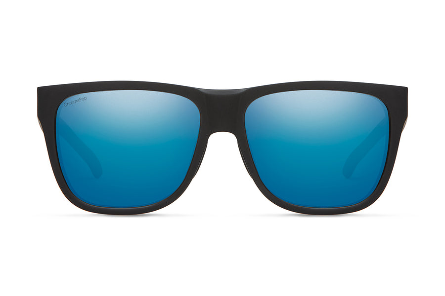 Smith Sunglasses Lowdown 2 Matte Black - [ka(:)rısma] showroom & concept store
