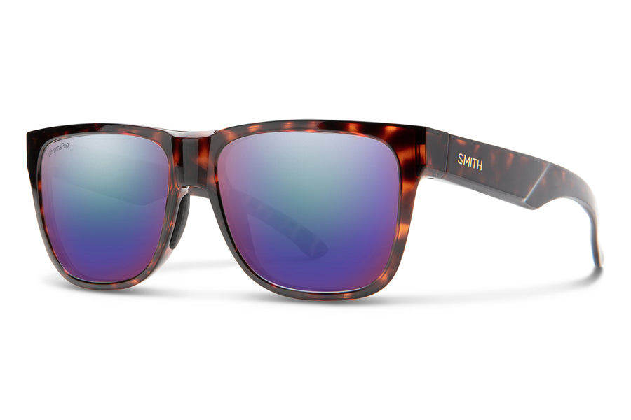 Smith Sunglasses Lowdown 2 Tortoise - [ka(:)rısma] showroom & concept store