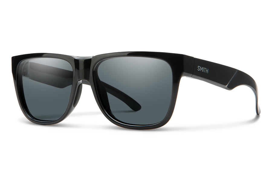 Smith Sunglasses Lowdown 2 Black - [ka(:)rısma] showroom & concept store