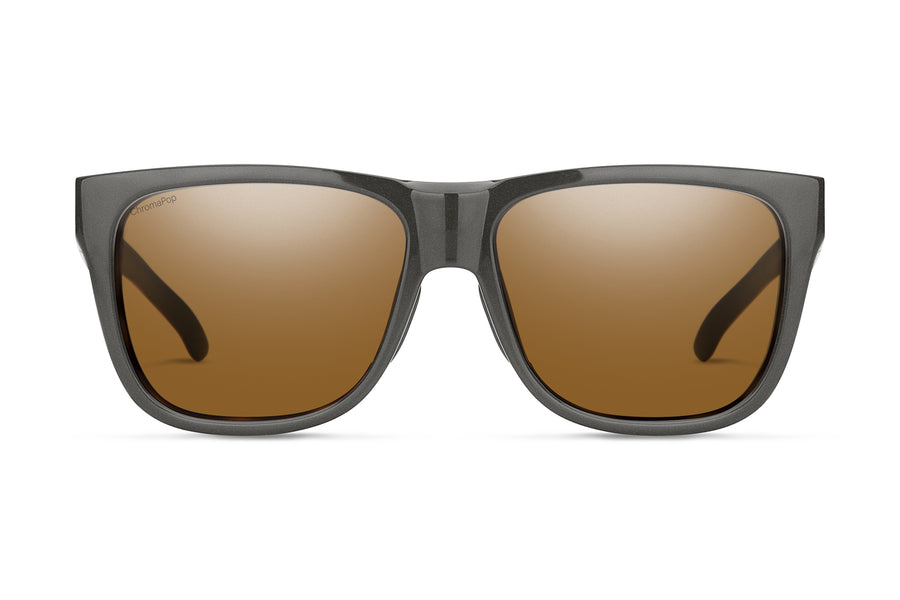 Smith Sunglasses Lowdown 2 Charcoal - [ka(:)rısma] showroom & concept store