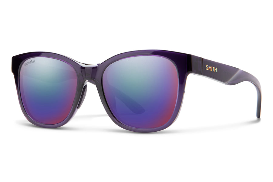 Smith Sunglasses Caper Crystal Midnight - [ka(:)rısma] showroom & concept store