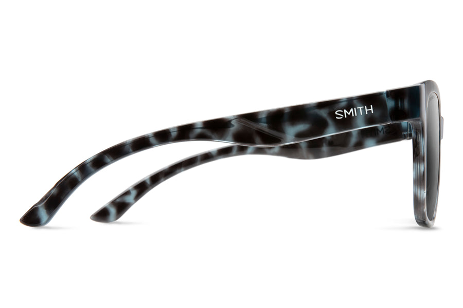 Smith Sunglasses Caper Black Ice Tortoise - [ka(:)rısma] showroom & concept store