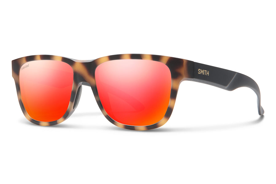 Smith Sunglasses Lowdown Slim 2 Matte Honey Tort - [ka(:)rısma] showroom & concept store