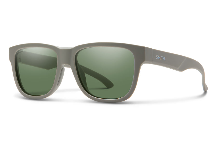 Smith Sunglasses Lowdown Slim 2 Matte Sage - [ka(:)rısma] showroom & concept store