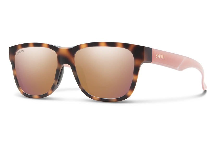 Smith Sunglasses Lowdown Slim 2 Honey Tortoise - [ka(:)rısma] showroom & concept store