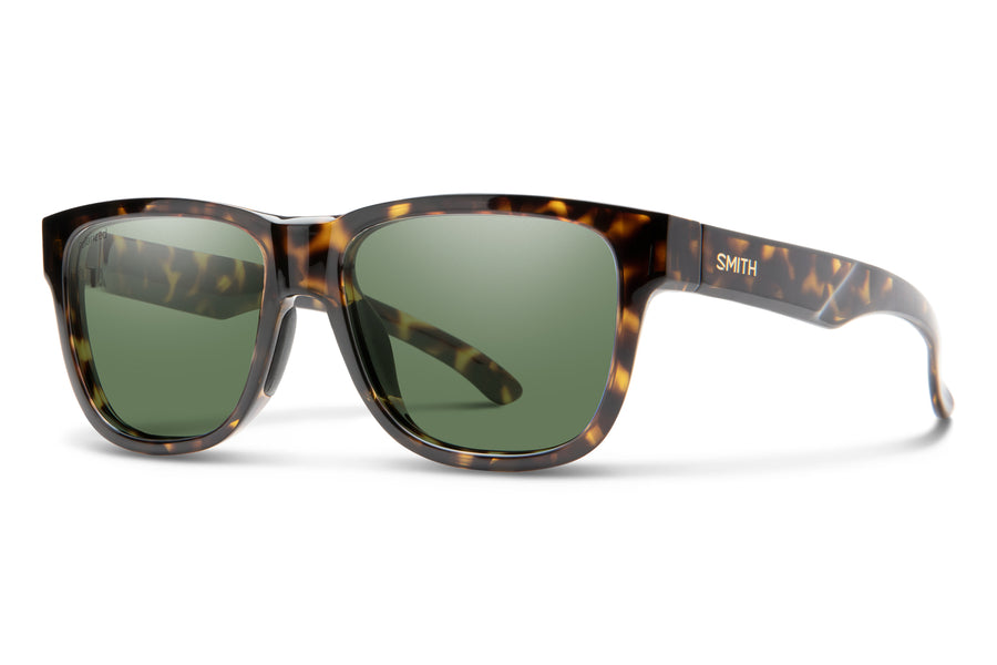 Smith Sunglasses Lowdown Slim 2 Vintage Tortoise - [ka(:)rısma] showroom & concept store