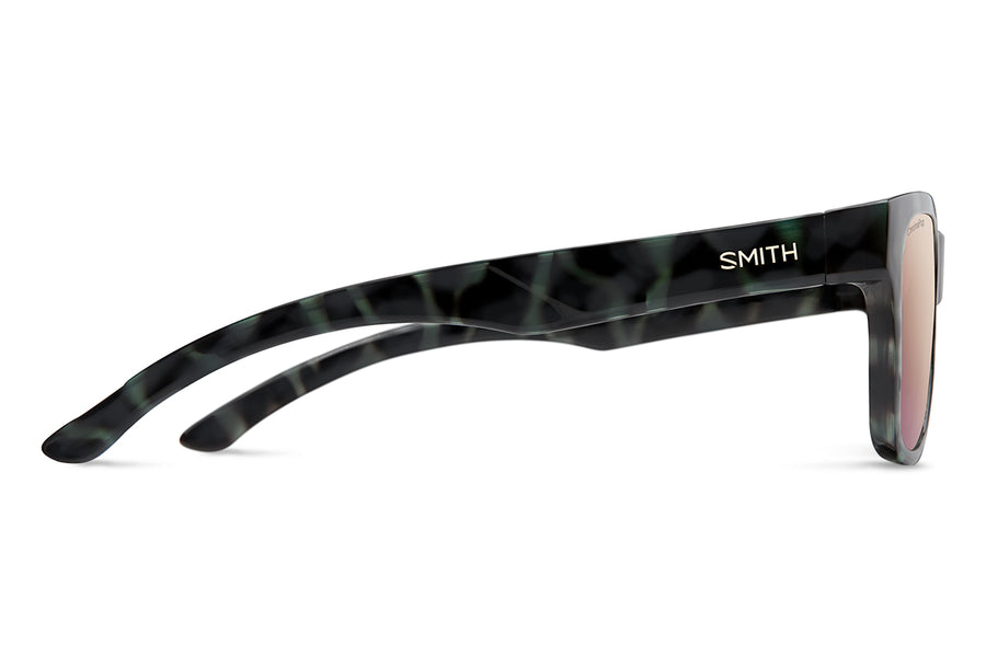 Smith Sunglasses Lowdown Slim 2 Camo Tortoise - [ka(:)rısma] showroom & concept store