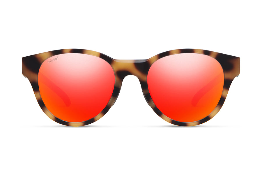 Smith Sunglasses Snare Matte Honey Tort - [ka(:)rısma] showroom & concept store