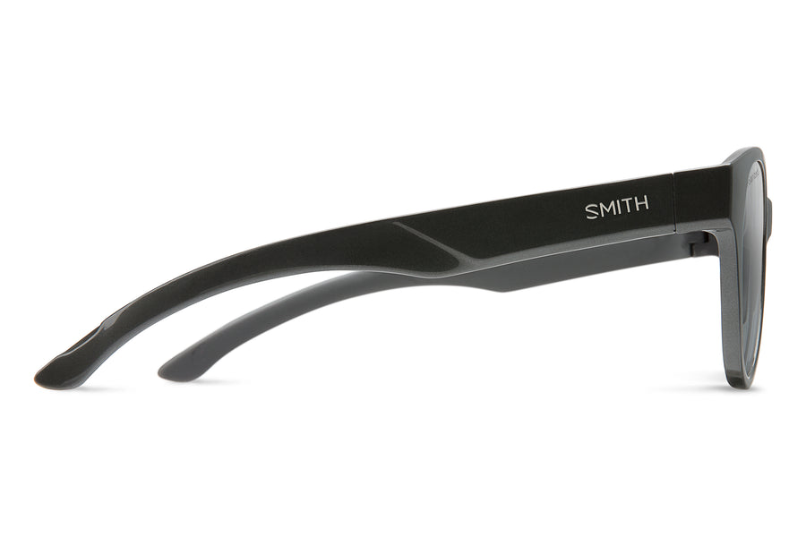 Smith Sunglasses Snare Charcoal - [ka(:)rısma] showroom & concept store