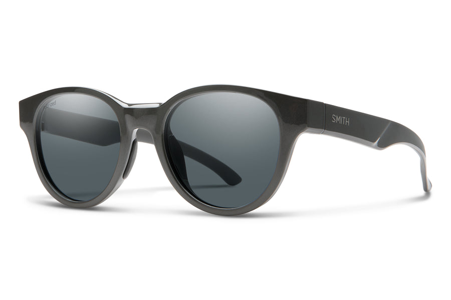 Smith Sunglasses Snare Charcoal - [ka(:)rısma] showroom & concept store
