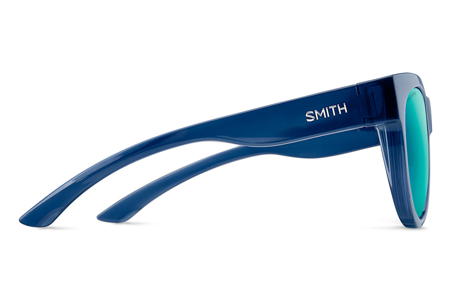 Smith Sunglasses Crusader Sapphire - [ka(:)rısma] showroom & concept store