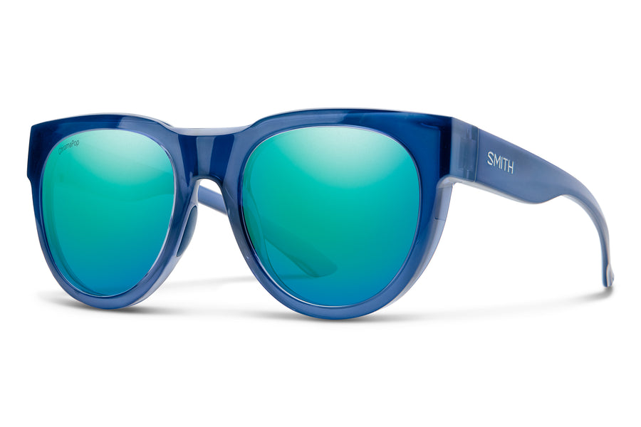 Smith Sunglasses Crusader Sapphire - [ka(:)rısma] showroom & concept store