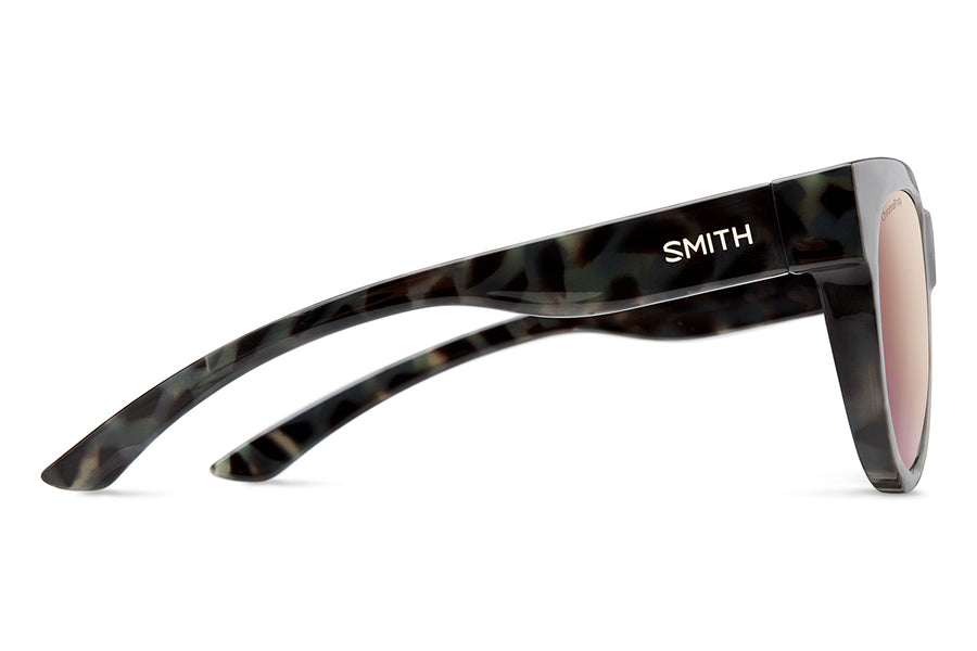 Smith Sunglasses Crusader Matte Camo Tortoise - [ka(:)rısma] showroom & concept store