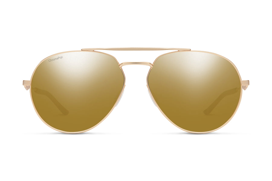 Smith Sunglasses Westgate MATTE ROSE GOLD - [ka(:)rısma] showroom & concept store