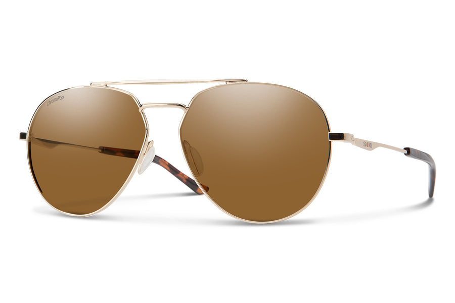 Smith Sunglasses Westgate GOLD - [ka(:)rısma] showroom & concept store