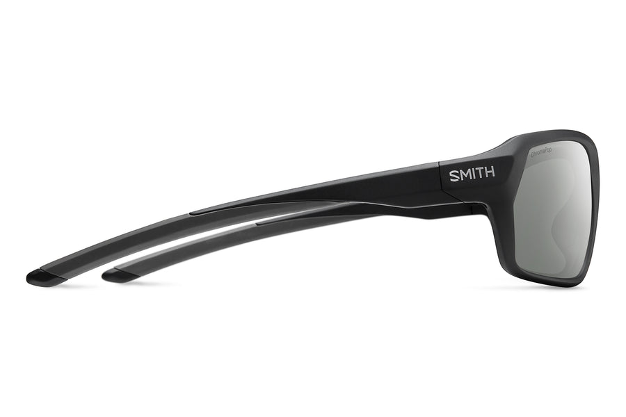 Smith Sunglasses Rebound Matte Black - [ka(:)rısma] showroom & concept store