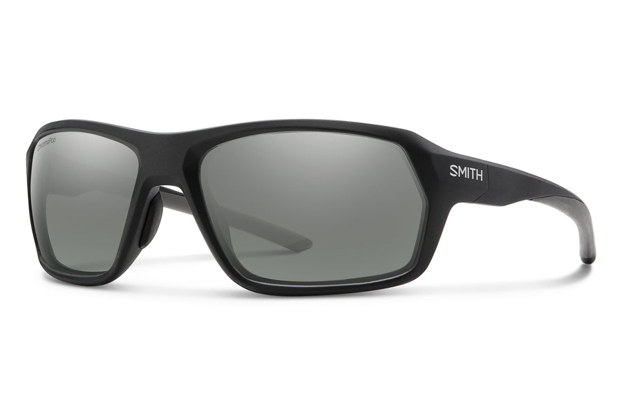 Smith Sunglasses Rebound Matte Black - [ka(:)rısma] showroom & concept store