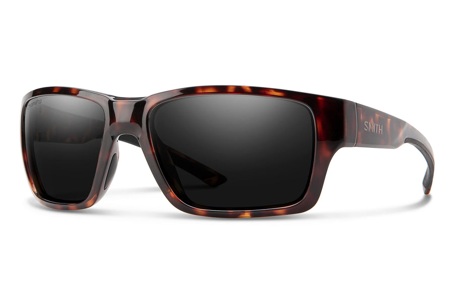 Smith Sunglasses Outback Dark Tort - [ka(:)rısma] showroom & concept store