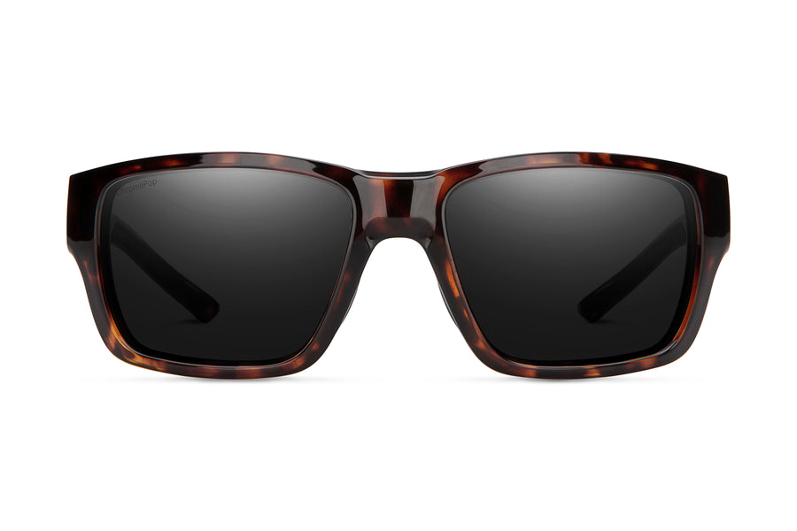 Smith Sunglasses Outback Dark Tort - [ka(:)rısma] showroom & concept store