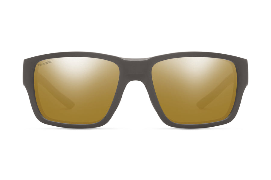 Smith Sunglasses Outback Matte Gravy - [ka(:)rısma] showroom & concept store