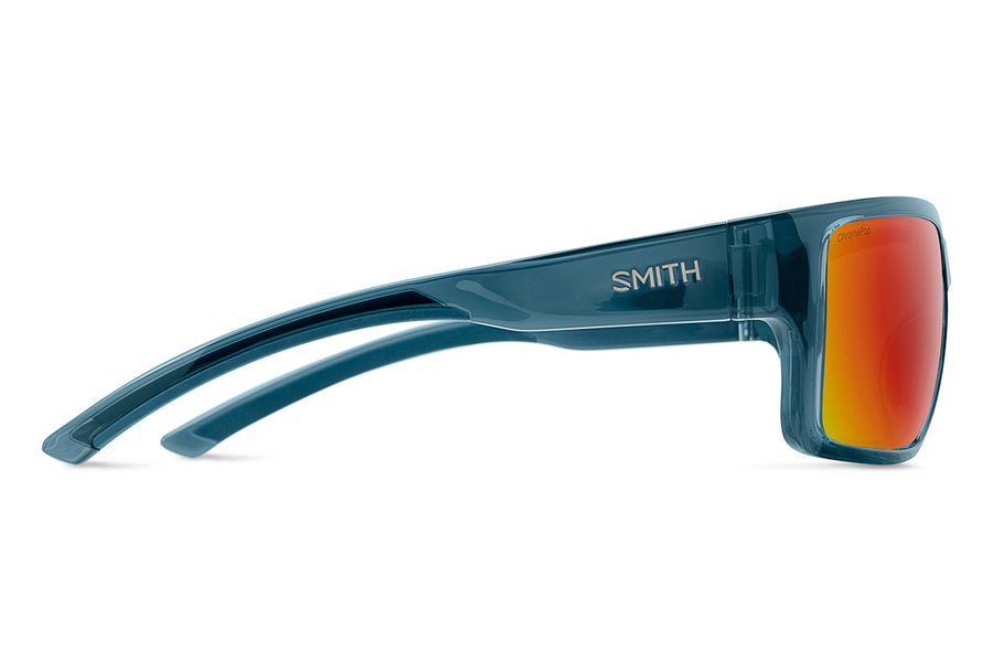 Smith Sunglasses Outback Crystal Mediterranean - [ka(:)rısma] showroom & concept store
