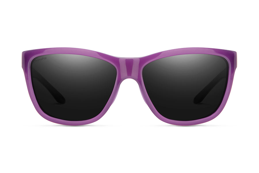 Smith Sunglasses Eclipse Violet Spray - [ka(:)rısma] showroom & concept store