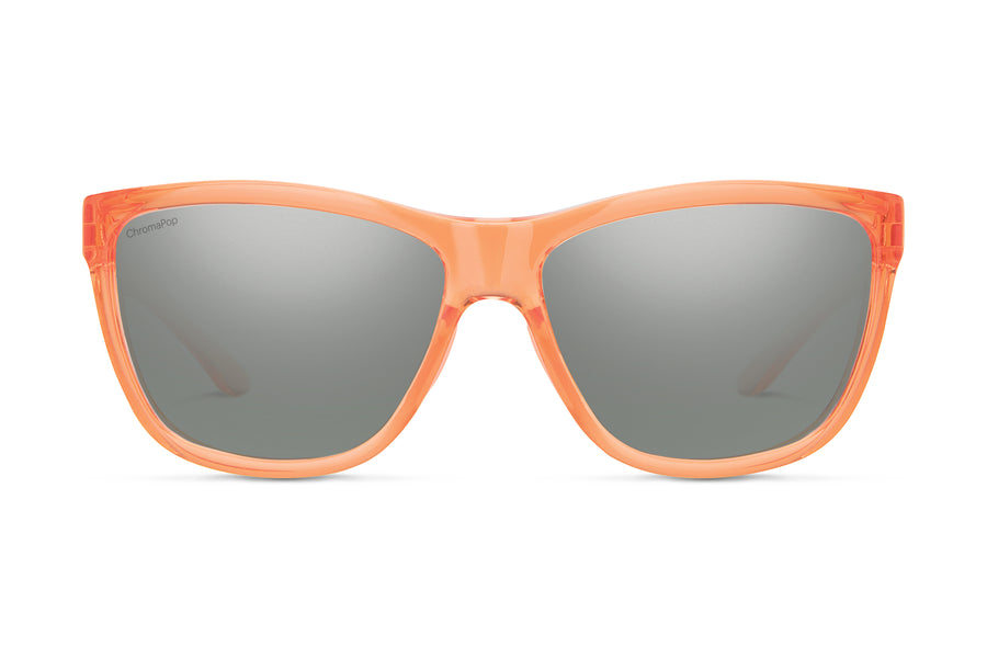 Smith Sunglasses Eclipse Crystal Salmon - [ka(:)rısma] showroom & concept store