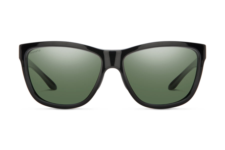 Smith Sunglasses Eclipse Black - [ka(:)rısma] showroom & concept store