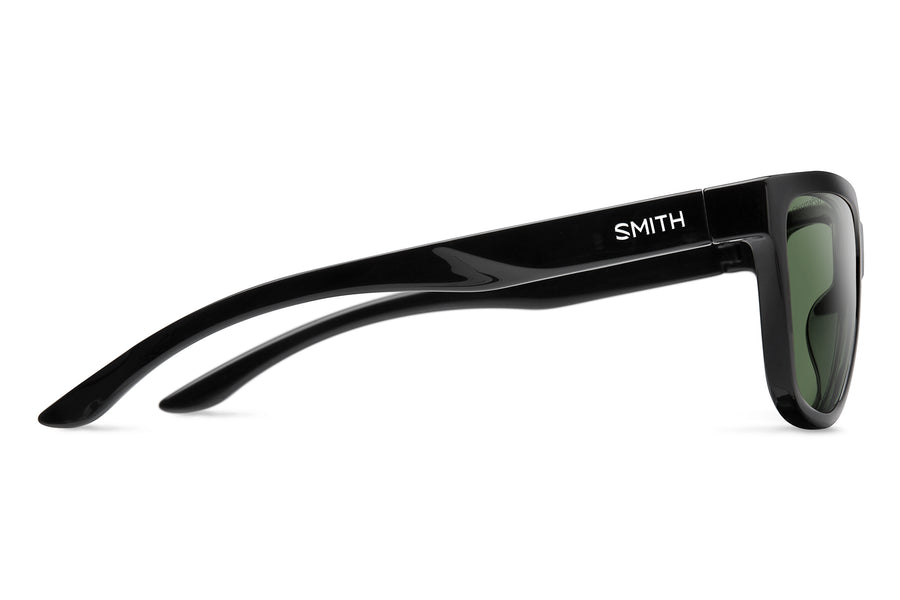 Smith Sunglasses Ember Black - [ka(:)rısma] showroom & concept store