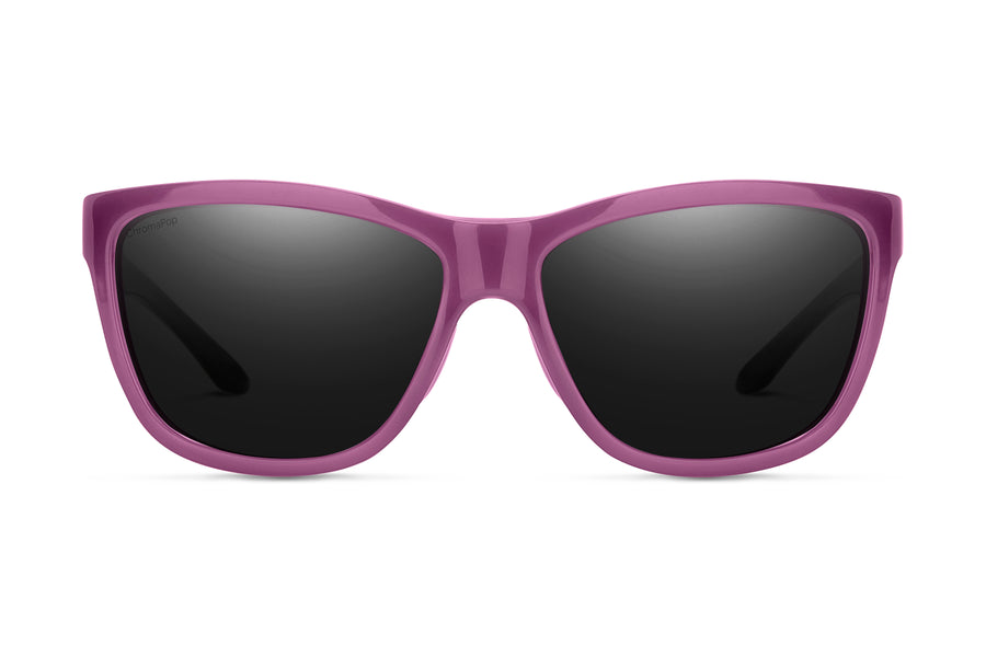 Smith Sunglasses Eclipse Mauve / Black - [ka(:)rısma] showroom & concept store