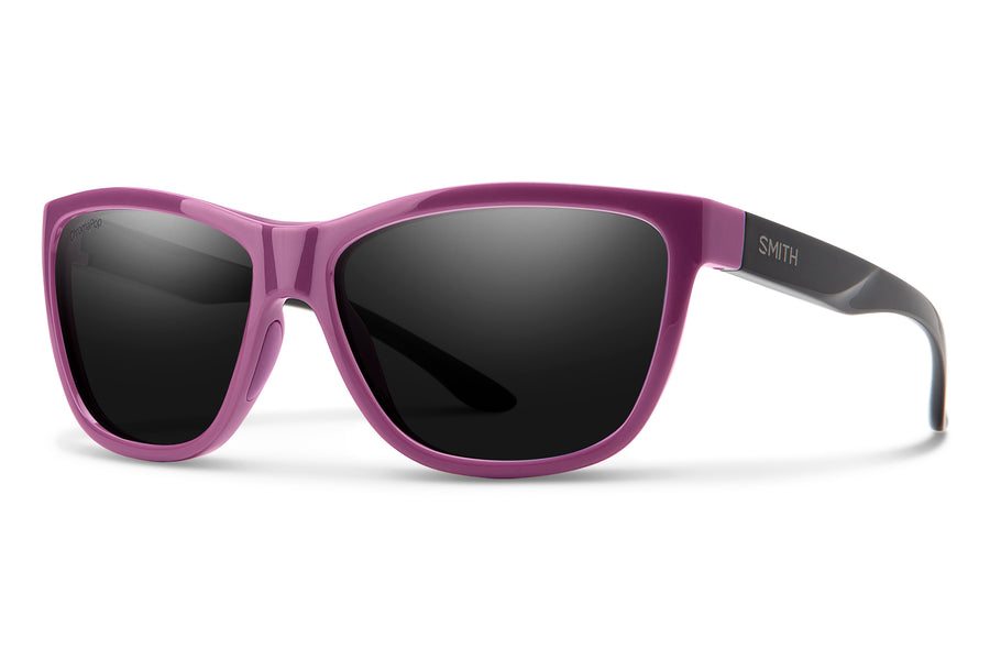 Smith Sunglasses Eclipse Mauve / Black - [ka(:)rısma] showroom & concept store