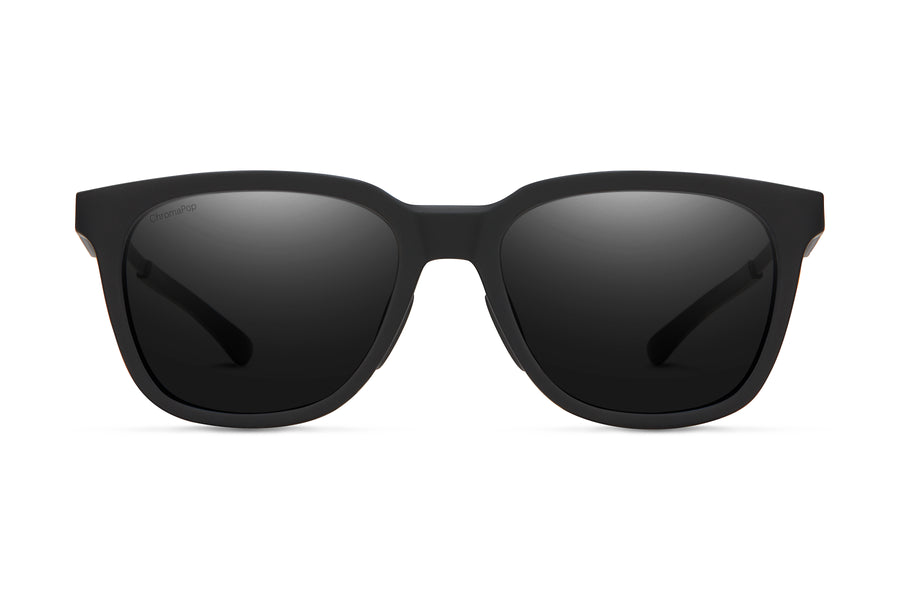 Smith Sunglasses Roam Matte Black - [ka(:)rısma] showroom & concept store