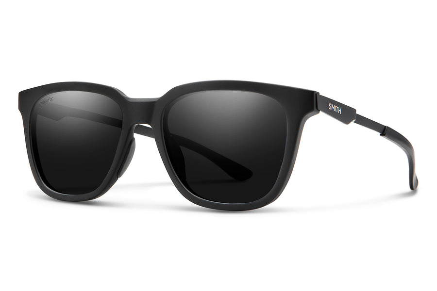 Smith Sunglasses Roam Matte Black - [ka(:)rısma] showroom & concept store