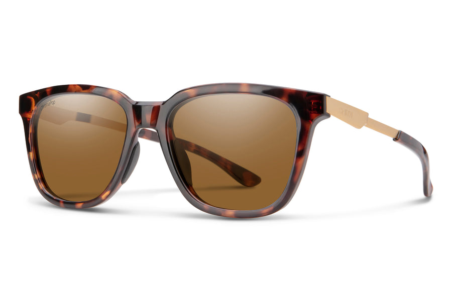 Smith Sunglasses Roam Tortoise - [ka(:)rısma] showroom & concept store