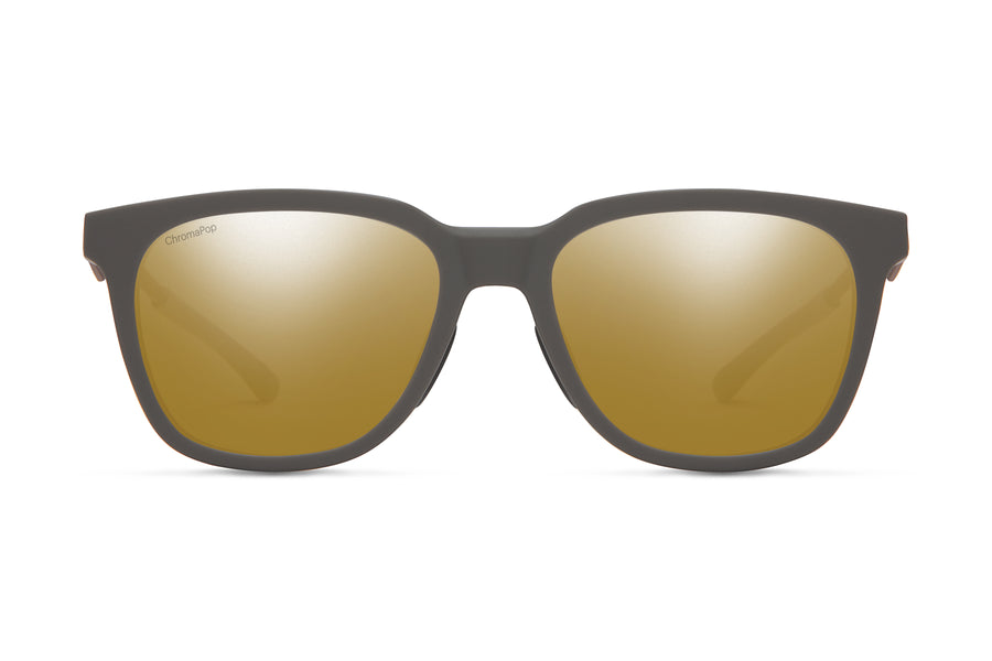 Smith Sunglasses Roam Matte Gravy - [ka(:)rısma] showroom & concept store