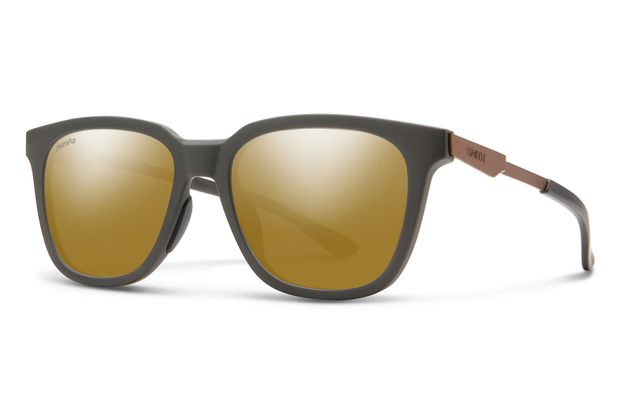 Smith Sunglasses Roam Matte Gravy - [ka(:)rısma] showroom & concept store