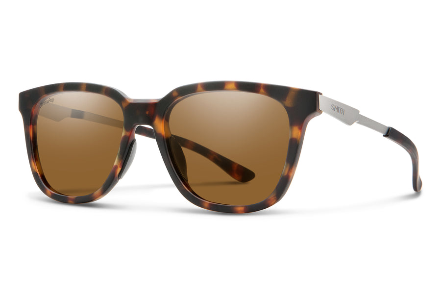 Smith Sunglasses Roam Matte Tort - [ka(:)rısma] showroom & concept store