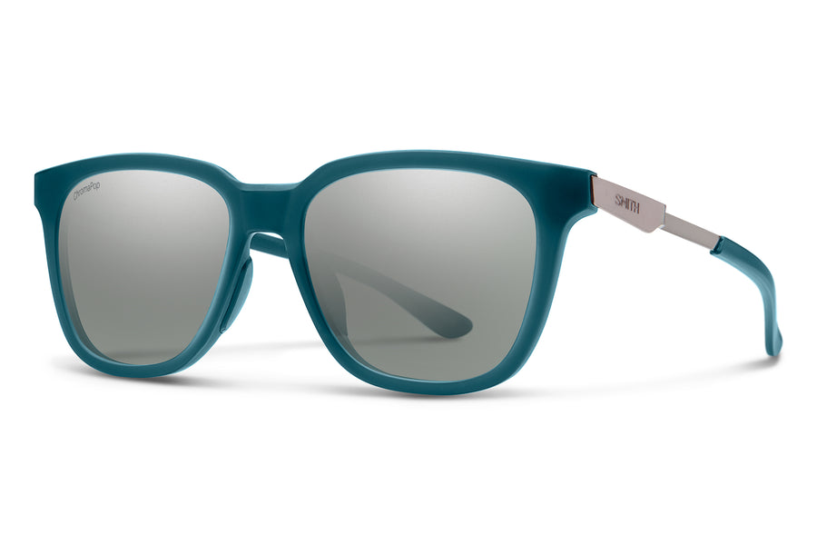 Smith Sunglasses Roam Matte Crystal Forest - [ka(:)rısma] showroom & concept store