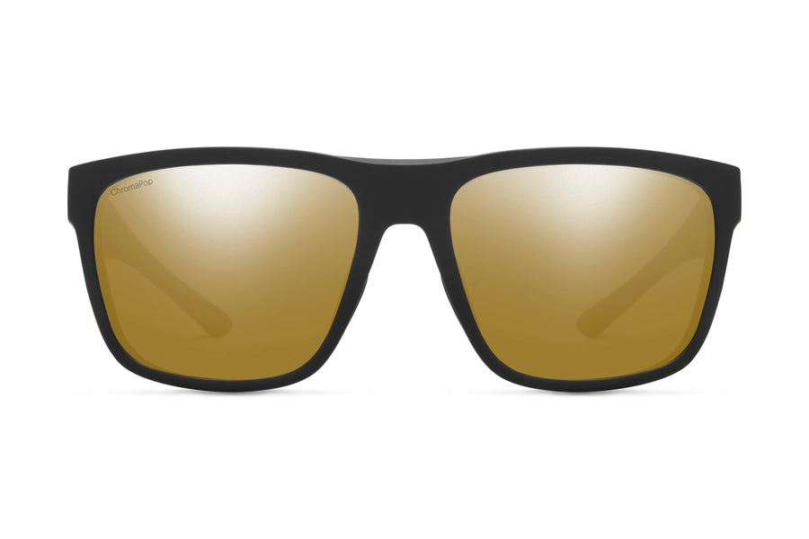 Smith Sunglasses Barra Matte Black - [ka(:)rısma] showroom & concept store