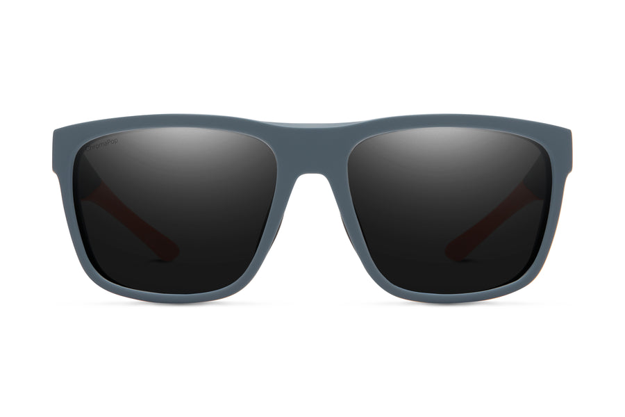 Smith Sunglasses Barra Matte Thunder Orange - [ka(:)rısma] showroom & concept store
