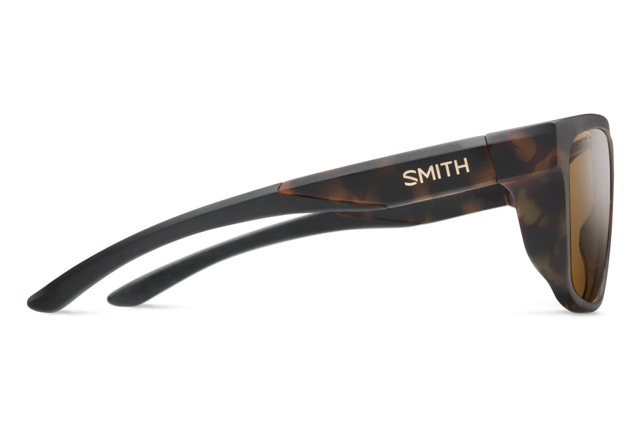 Smith Sunglasses Barra Matte Tortoise - [ka(:)rısma] showroom & concept store