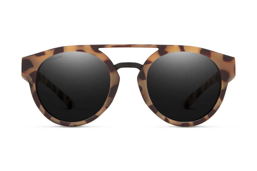 Smith Sunglasses Range Matte Honey Tort - [ka(:)rısma] showroom & concept store