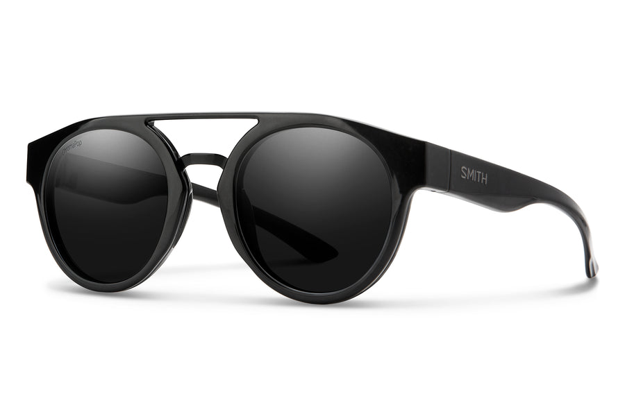 Smith Sunglasses Range Black - [ka(:)rısma] showroom & concept store