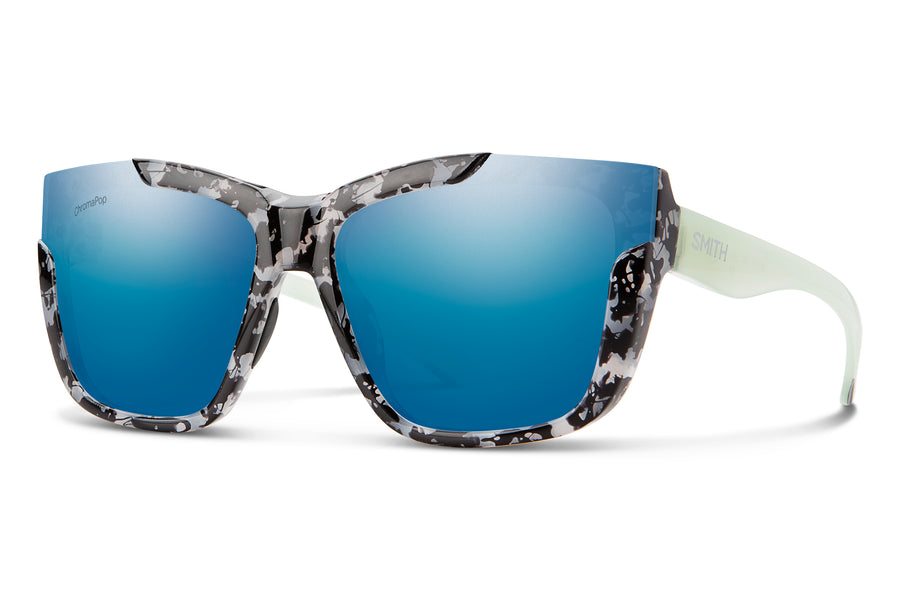 Smith Sunglasses Dreamline Choco Tort / Ice - [ka(:)rısma] showroom & concept store